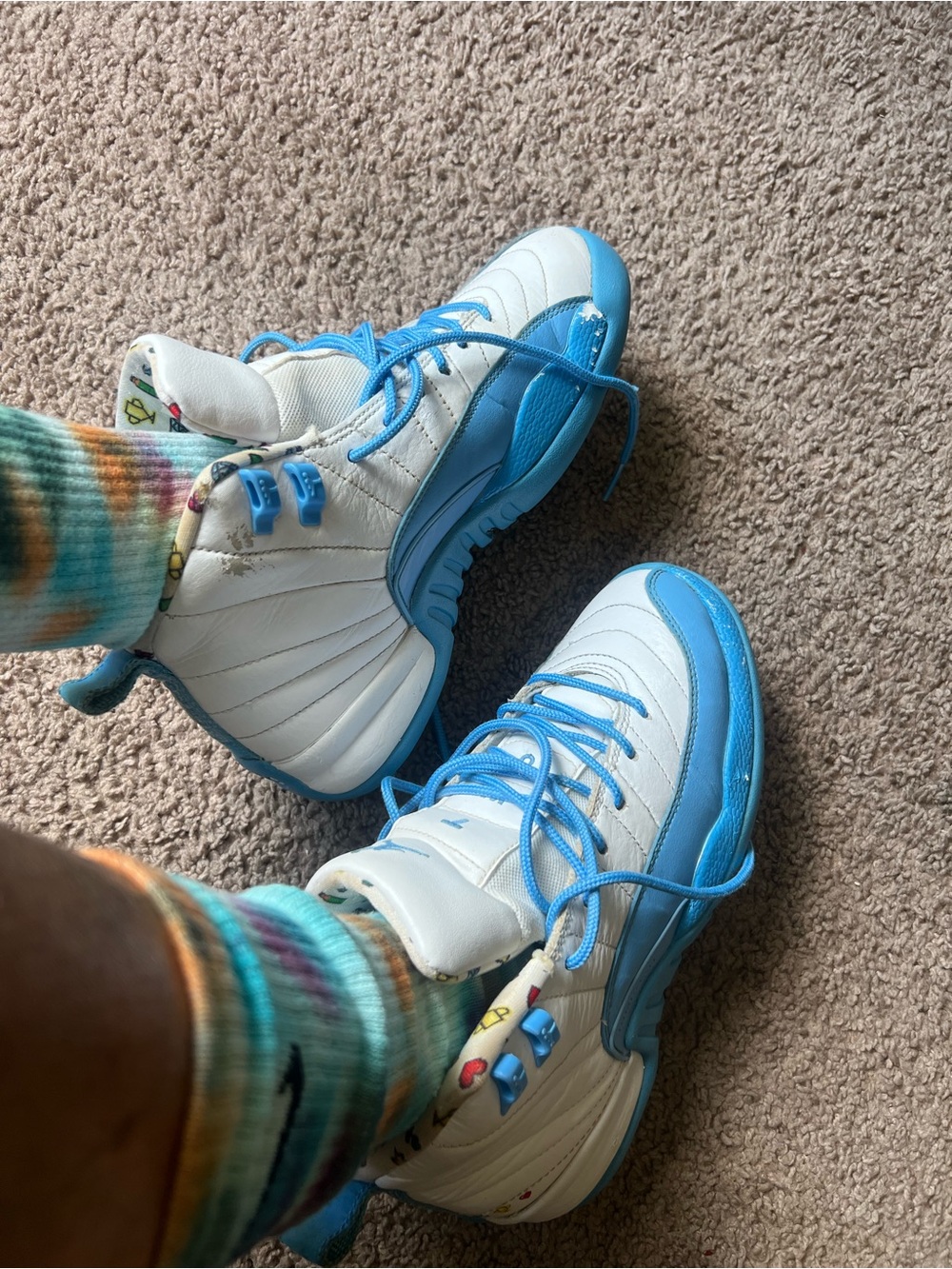 Jordan Retro 12 Sneakers